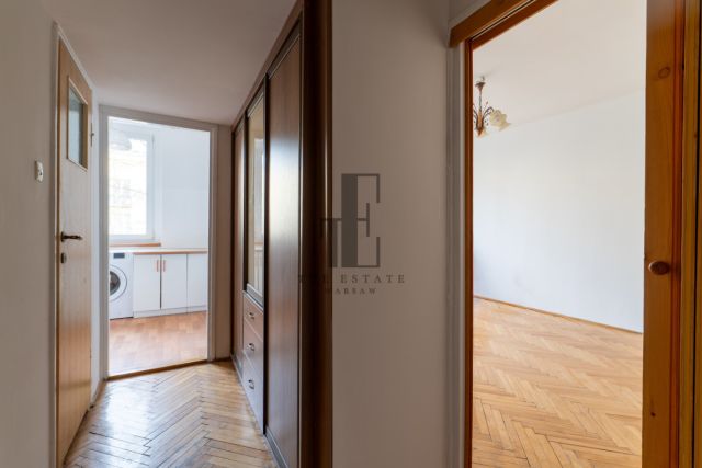 Mieszkanie 1-pokojowe Warszawa Wola, ul. Edwarda Szymańskiego. Zdjęcie 4