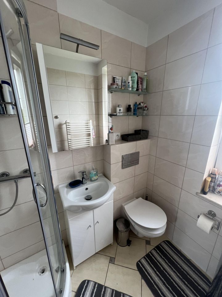 Mieszkanie 3-pokojowe Grzmiąca, ul. Kolejowa. Zdjęcie 15