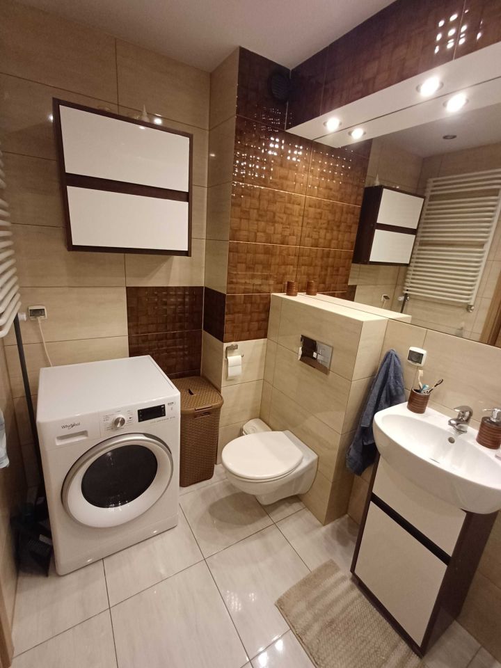 Mieszkanie 2-pokojowe Lublin, ul. Ludwika Zalewskiego. Zdjęcie 5