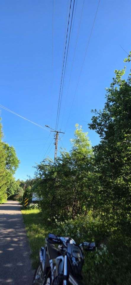 Działka budowlana Jarząbka Czary. Zdjęcie 3