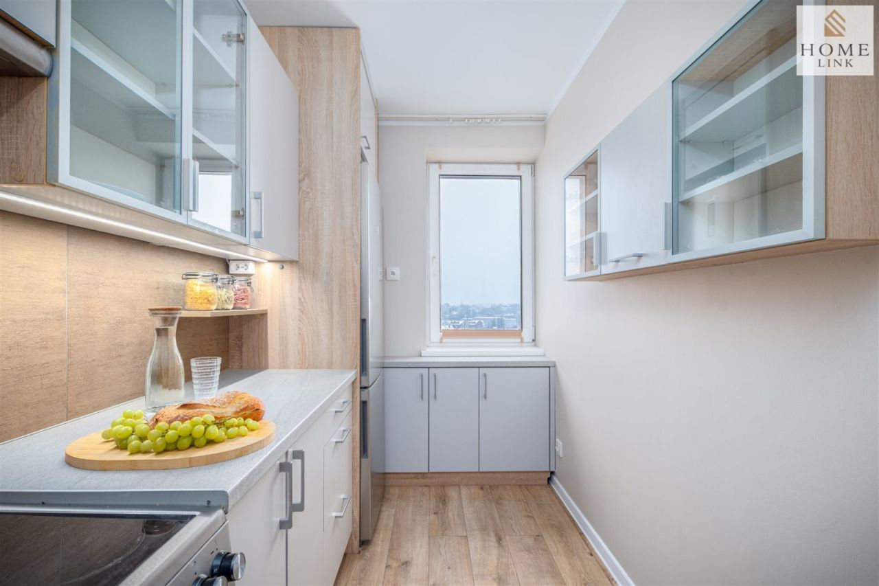 Mieszkanie 3-pokojowe Olsztyn, ul. Żołnierska. Zdjęcie 5