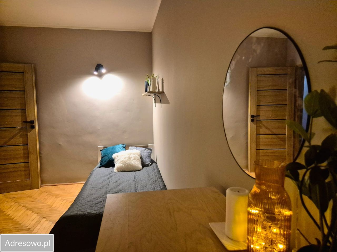 Pokój Kraków Bronowice Wielkie, ul. Na Polach. Zdjęcie 10