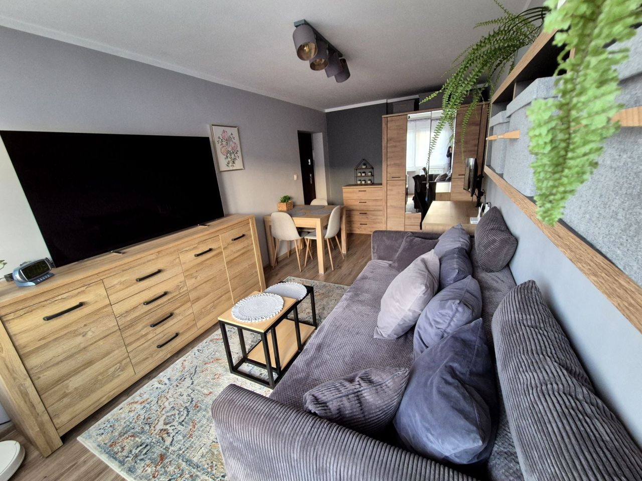 Mieszkanie 3-pokojowe Gorzów Wielkopolski, ul. Nowa. Zdjęcie 12