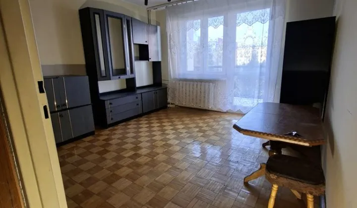 Mieszkanie 2-pokojowe Poniatowa, ul. Kraczewicka