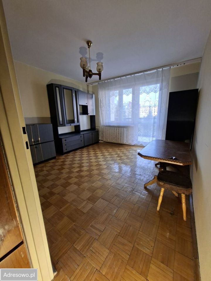 Mieszkanie 2-pokojowe Poniatowa, ul. Kraczewicka. Zdjęcie 1