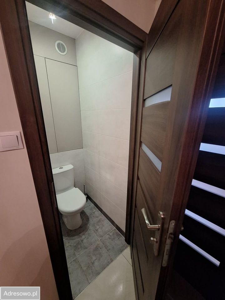 Mieszkanie 3-pokojowe Warszawa Gocław, ul. Władysława Umińskiego. Zdjęcie 7