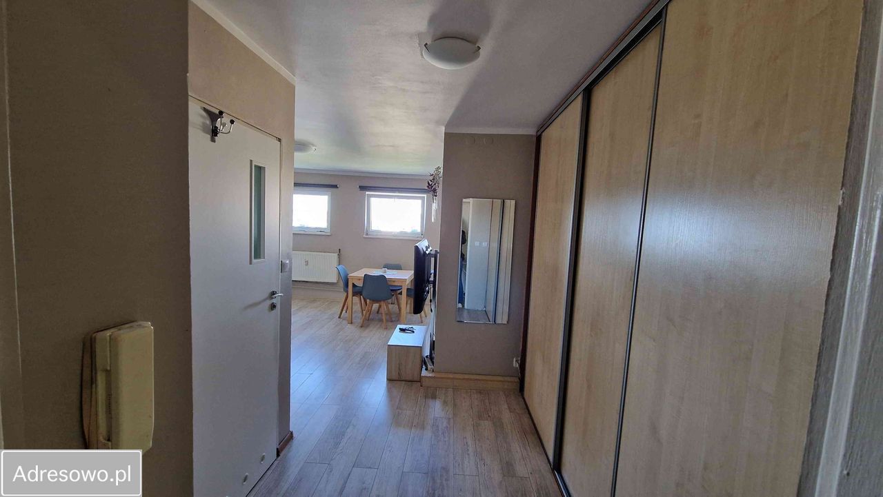 Mieszkanie 2-pokojowe Poznań Dębiec, os. Dębina. Zdjęcie 2