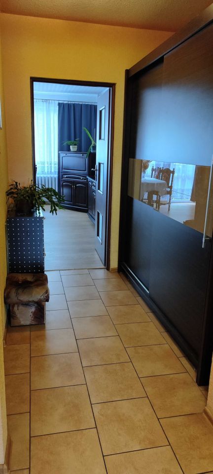 Mieszkanie 2-pokojowe Koszalin, ul. dr Jerzego Kostenckiego. Zdjęcie 2