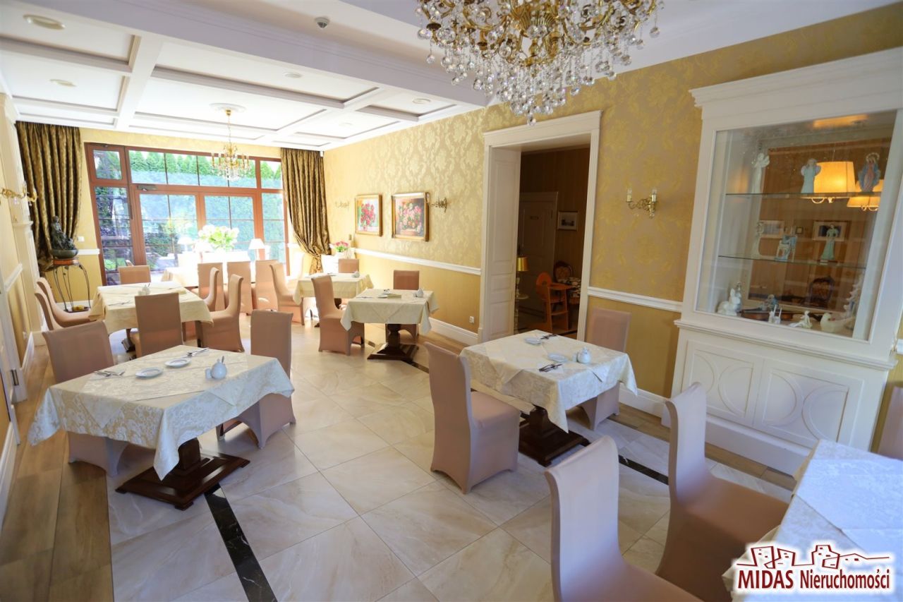 Hotel/pensjonat Ciechocinek Centrum. Zdjęcie 6