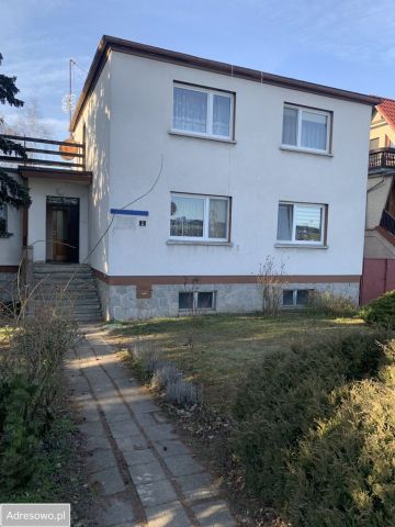 dom wolnostojący, 7 pokoi Poniec, ul. Gostyńska Szosa. Zdjęcie 1