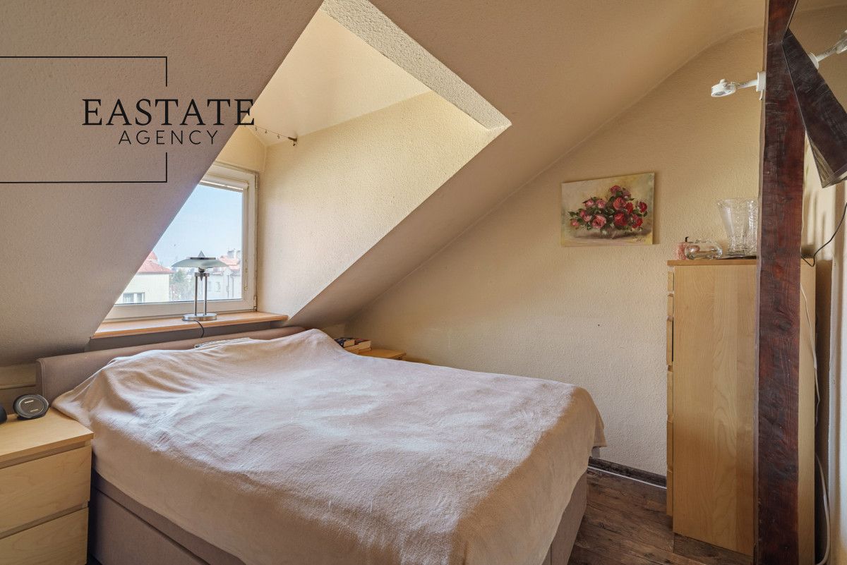 Mieszkanie 4-pokojowe Warszawa Bemowo, ul. Szeligowska. Zdjęcie 11