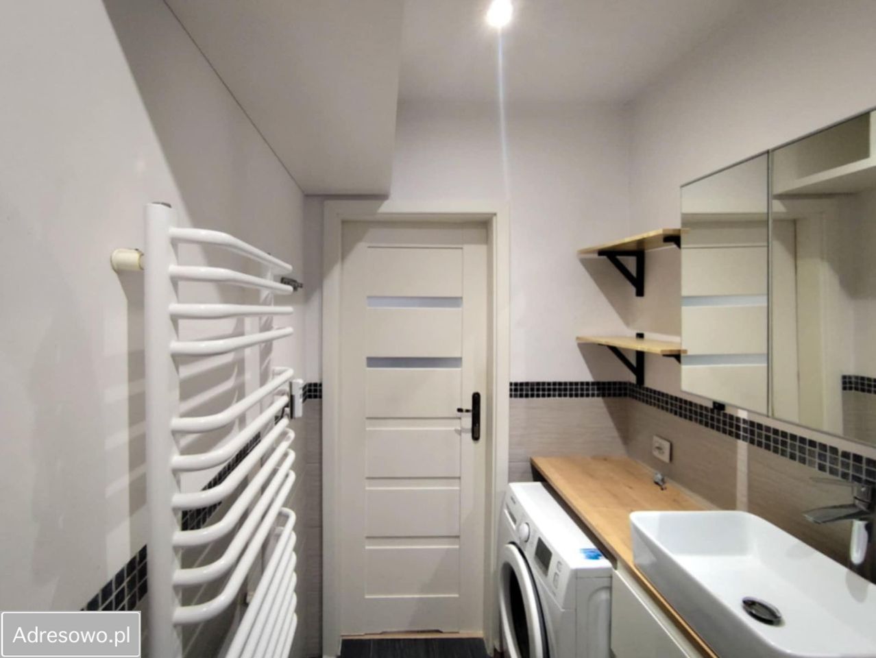 Mieszkanie 2-pokojowe Warszawa Wawer, ul. Ciesielska. Zdjęcie 16