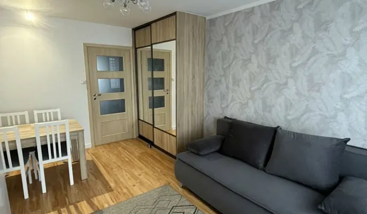 Mieszkanie 2-pokojowe Białystok, ul. Piasta