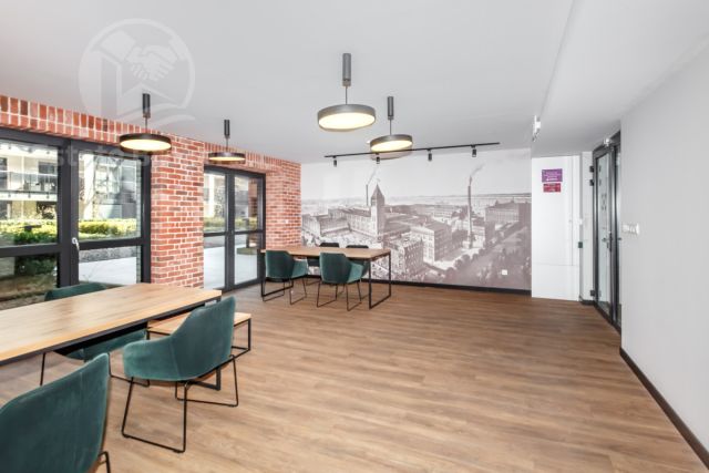 Mieszkanie 2-pokojowe Wrocław, ul. Jedności Narodowej. Zdjęcie 14