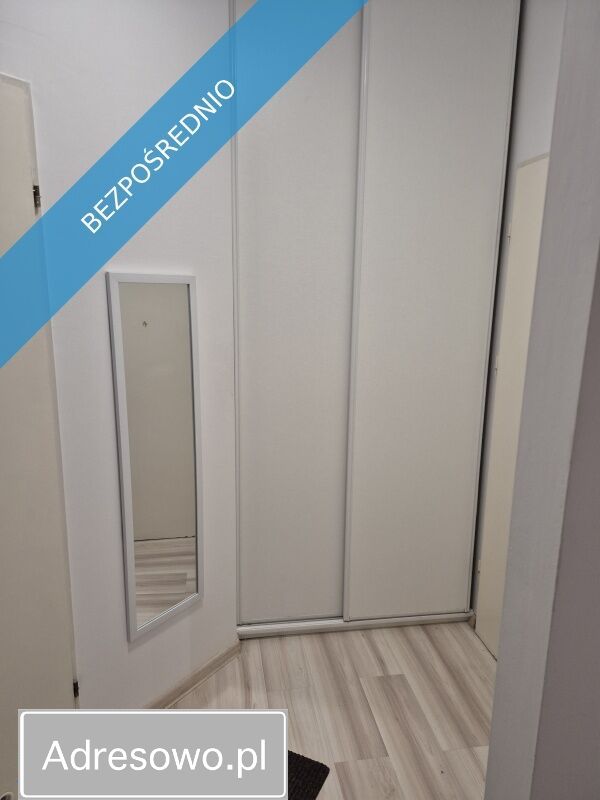 Mieszkanie 2-pokojowe Poznań Piątkowo, ul. Franciszka Stróżyńskiego. Zdjęcie 11