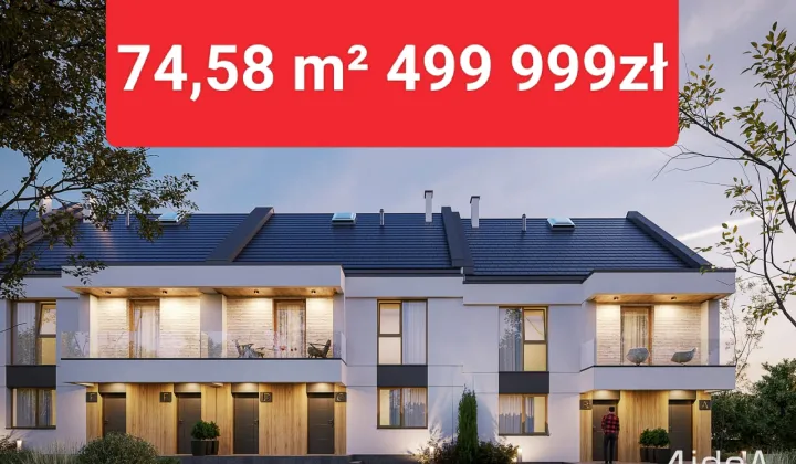 Mieszkanie 4-pokojowe Kielce Bukówka, ul. Łopianowa