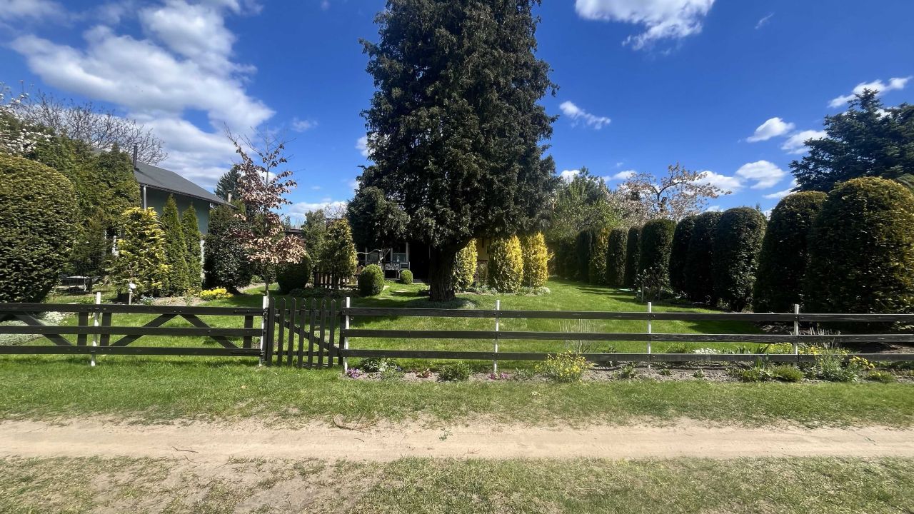 Działka rod Złotniki. Zdjęcie 2