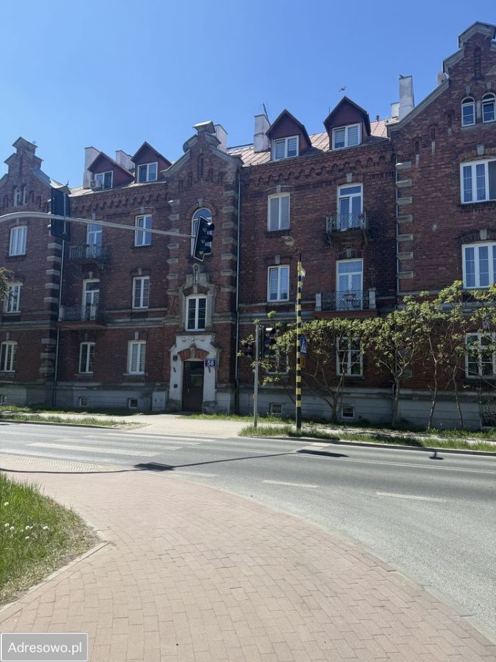 Mieszkanie 1-pokojowe Konstancin-Jeziorna, ul. Mirkowska. Zdjęcie 1