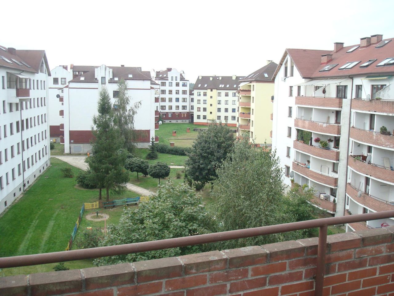 Mieszkanie 2-pokojowe Łódź Górna, ul. Emilii Sczanieckiej. Zdjęcie 12