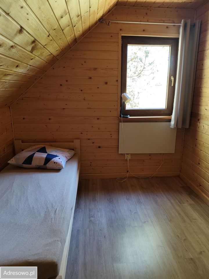 dom wolnostojący, 3 pokoje Nowa Łuka, ul. Grabowa. Zdjęcie 8