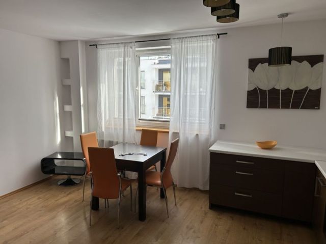 Mieszkanie 2-pokojowe Gdańsk Przymorze, ul. Szczecińska. Zdjęcie 1