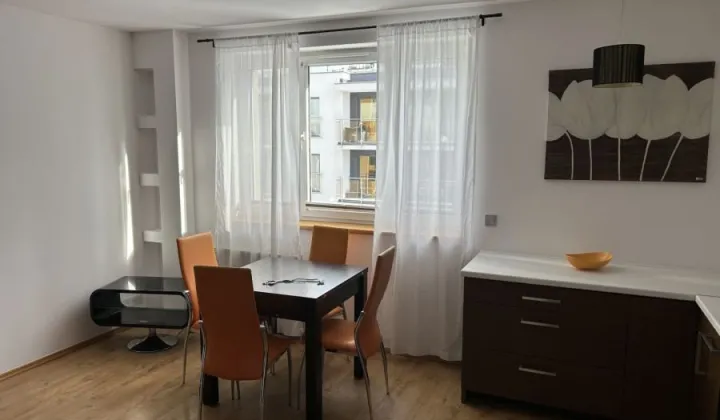 Mieszkanie 2-pokojowe Gdańsk Przymorze, ul. Szczecińska
