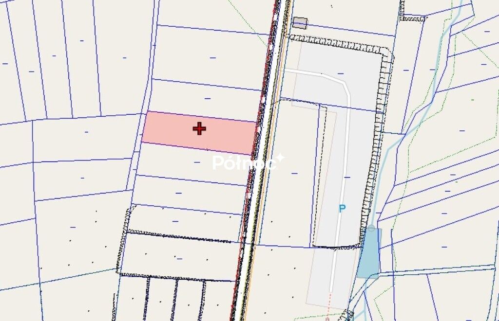 Działka rolna Spytkowice. Zdjęcie 9
