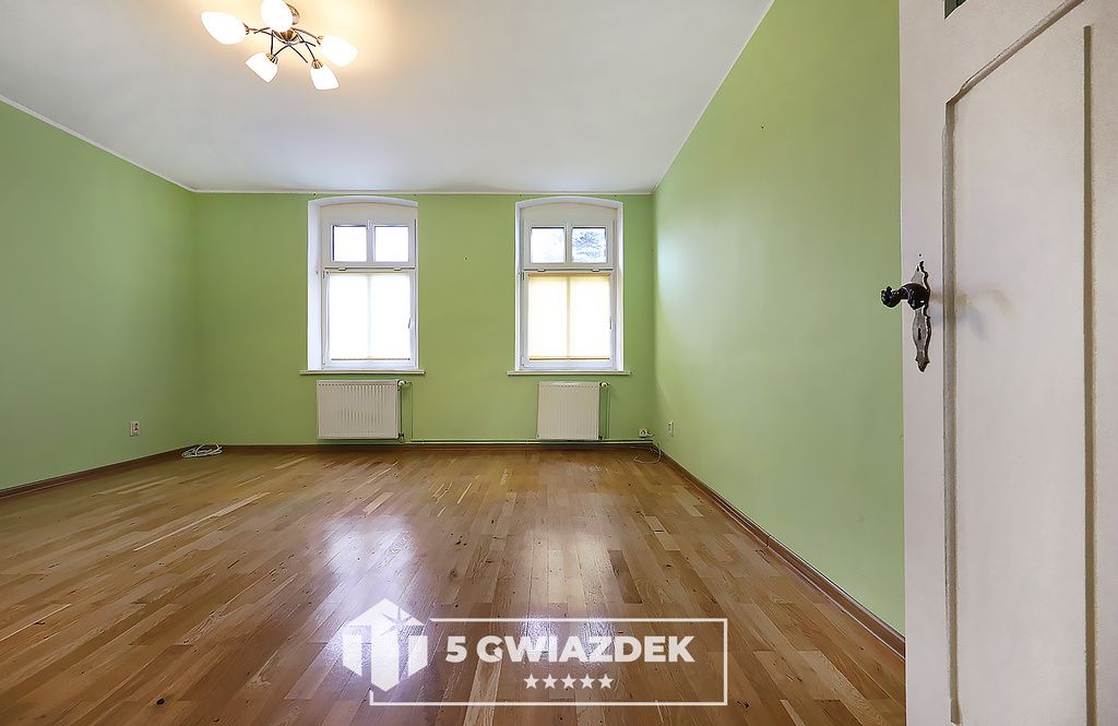 Mieszkanie 3-pokojowe Szczecinek, ul. 1 Maja. Zdjęcie 6