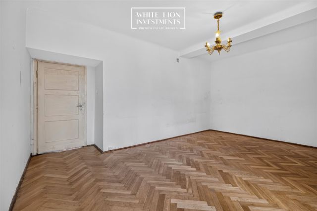 Mieszkanie 3-pokojowe Warszawa Mokotów, ul. Jurija Gagarina. Zdjęcie 3
