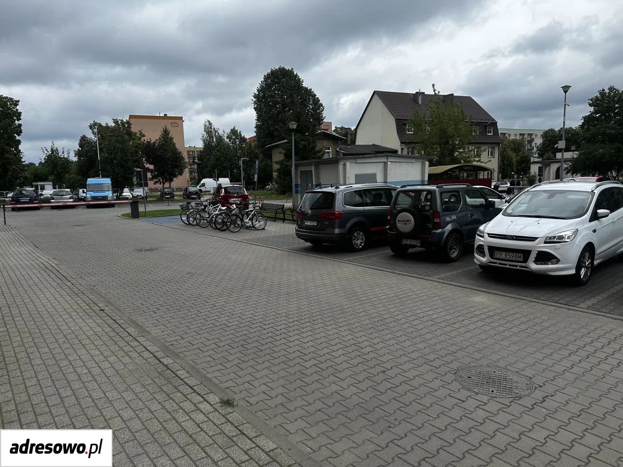 Mieszkanie 2-pokojowe Piła, ul. Łowiecka. Zdjęcie 3