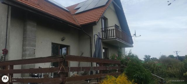 bliźniak Szczecin Gumieńce, ul. Harnasiów. Zdjęcie 1