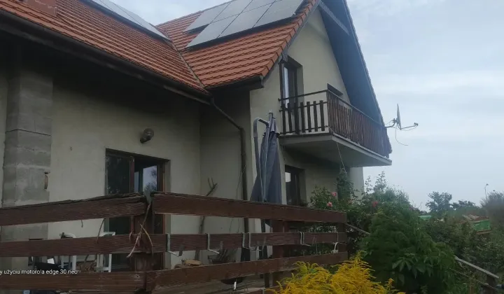 bliźniak Szczecin Gumieńce, ul. Harnasiów