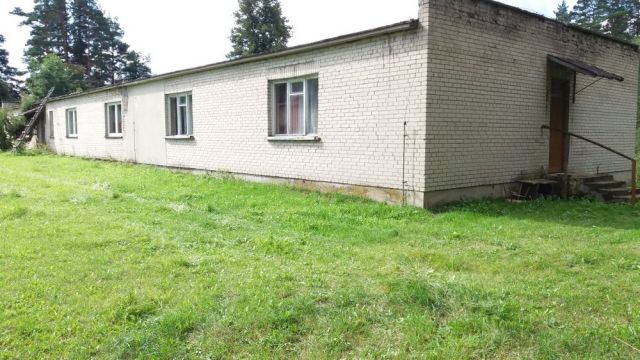 Działka budowlana Błędziszki. Zdjęcie 1