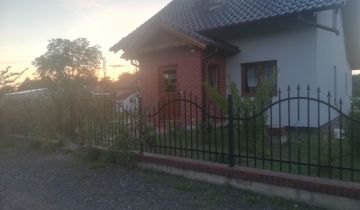 dom wolnostojący, 5 pokoi Wierzbno. Zdjęcie 1