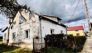 dom wolnostojący, 4 pokoje Drygały, ul. Tadeusza Kościuszki