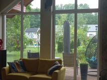 dom wolnostojący, 5 pokoi Ławki, ul. Wrzosowa. Zdjęcie 4