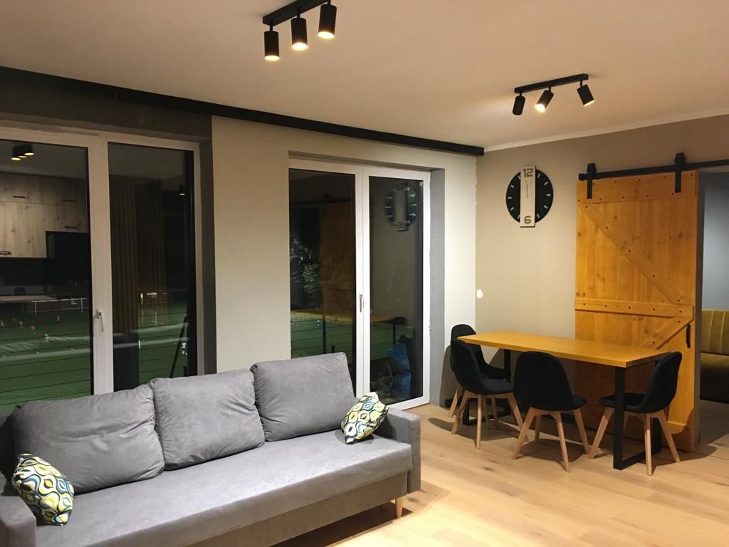 Mieszkanie 3-pokojowe Katowice Kostuchna, ul. Jana Kściuczyka