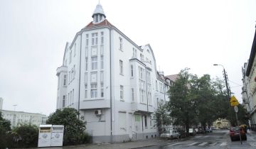 Mieszkanie 3-pokojowe Bydgoszcz Śródmieście, ul. Śląska