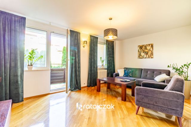 Mieszkanie 3-pokojowe Gdańsk Matarnia. Zdjęcie 1