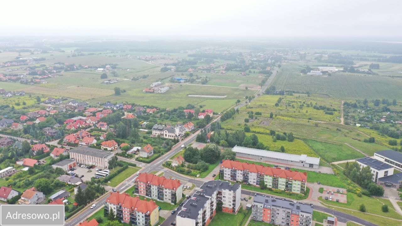 Działka budowlana Lipowa Góra Wschodnia. Zdjęcie 3