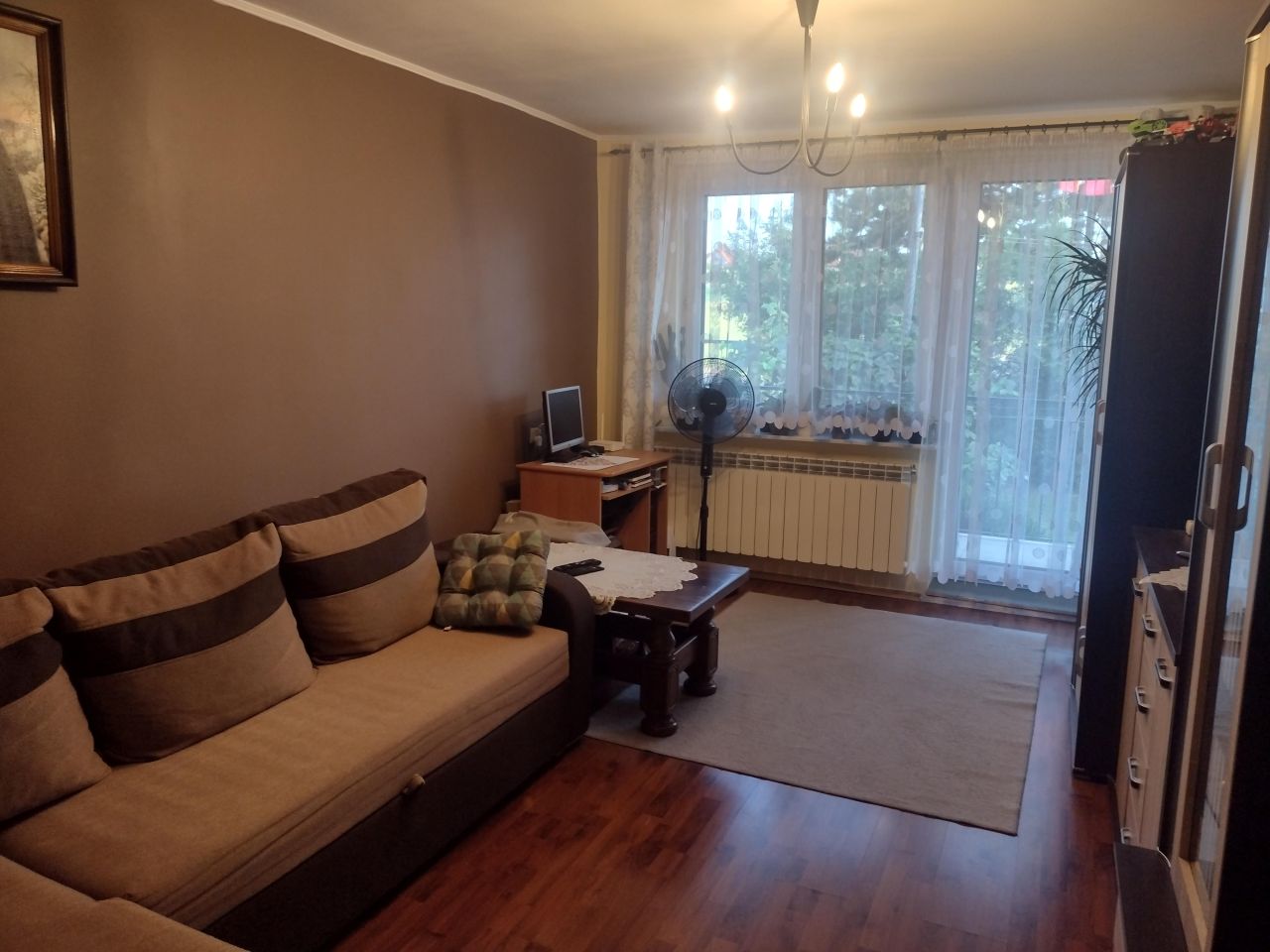 Mieszkanie 2-pokojowe Przeworsk, ul. Dynowska