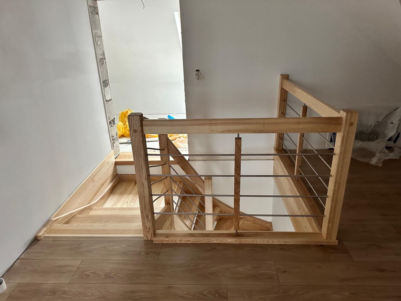 dom wolnostojący, 6 pokoi Będzino. Zdjęcie 16