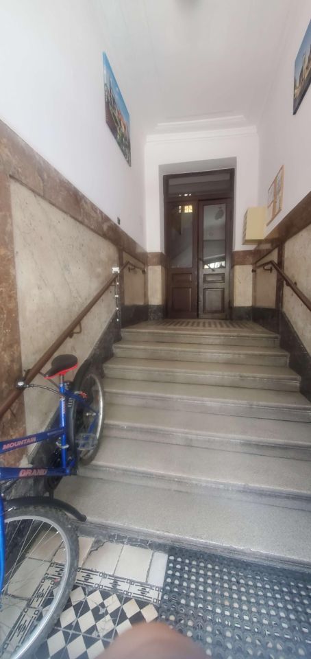 Mieszkanie 4-pokojowe Kraków Stare Miasto, ul. Bonerowska. Zdjęcie 20