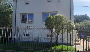 dom wolnostojący, 4 pokoje Łódź Stare Rokicie, ul. Szybowcowa
