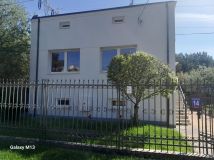 dom wolnostojący, 4 pokoje Łódź Stare Rokicie, ul. Szybowcowa