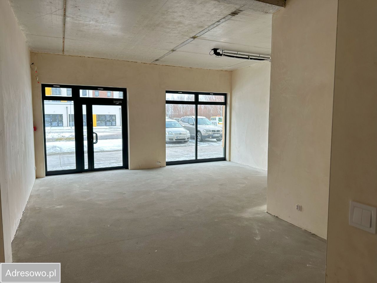 Lokal Dobrzykowice, ul. Brylantowa. Zdjęcie 6