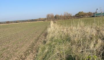 Działka budowlana Nadwiślanka, Nadwislanka 