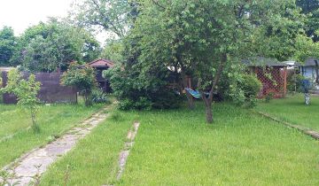 Działka rod Wrocław Psie Pole, ul. Toruńska