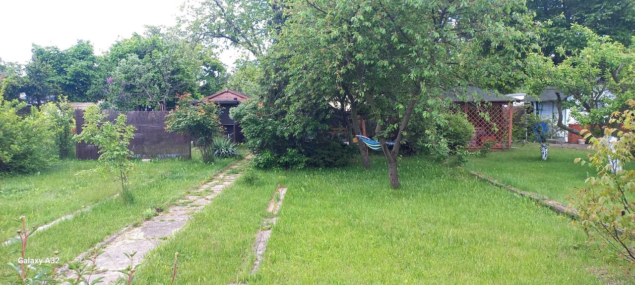 Działka rod Wrocław Psie Pole, ul. Toruńska. Zdjęcie 2