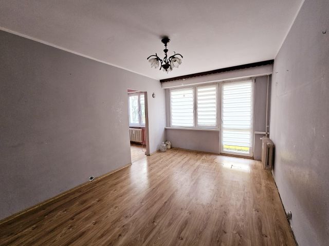 Mieszkanie 3-pokojowe Pabianice Bugaj, ul. Bugaj. Zdjęcie 1